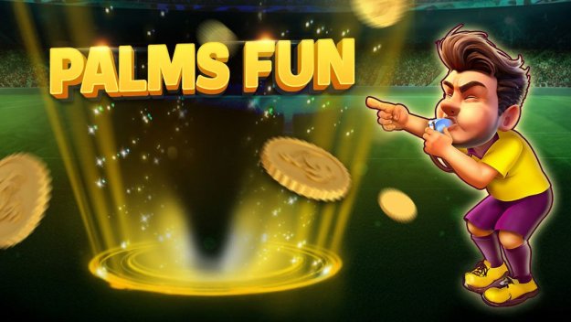 Palms Fun: Новата арена за забавление на Палмите