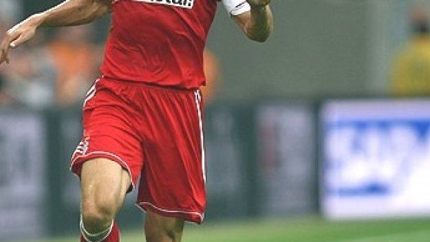 Ван Бомел: Хикс в Дортмунд не ни урежда