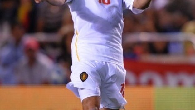 Ливърпул вече действа по трансфера на Еден Азар