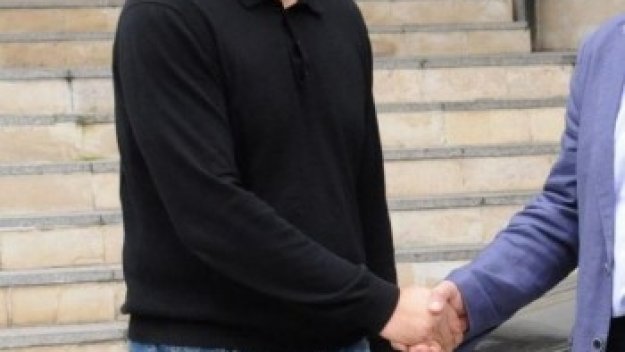 Луксозен проблем в Черноморец