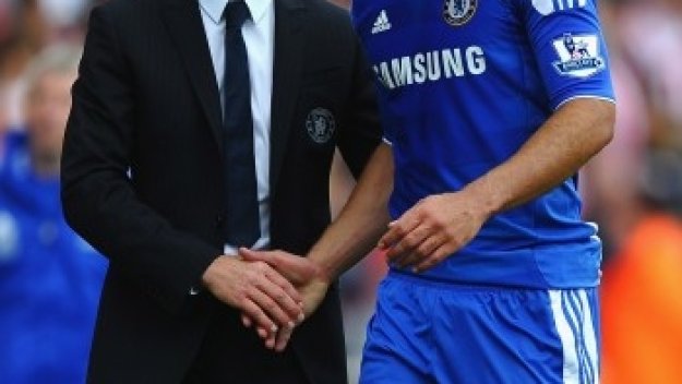 Юве не се отказва от Алекс