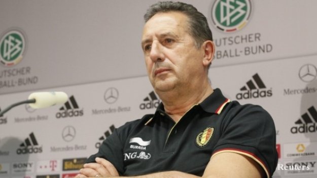 Леекенс: Германия е фаворит, но не винаги по-силният побеждава