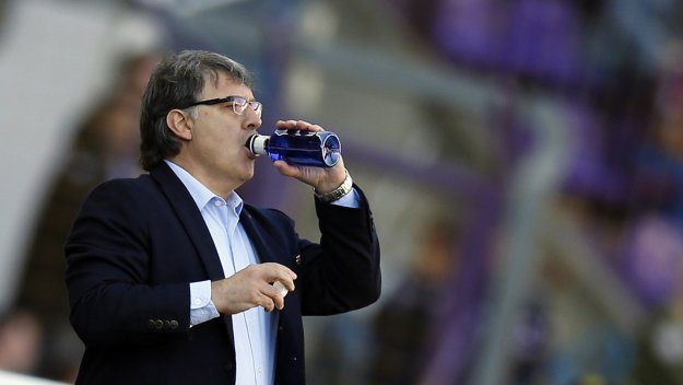 Тата: Дузпата срещу Неймар е категорична