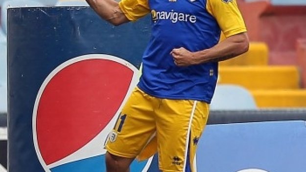 Милан примамва Амаури през януари