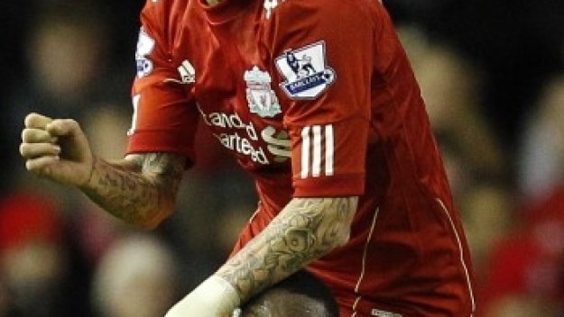 Манчестър Сити готви 20 милионна оферта за Шкъртел