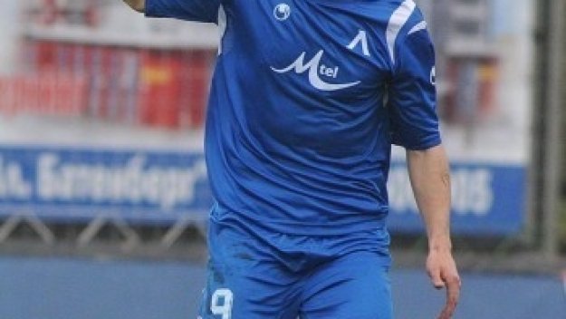 Лудогорец отново оплю Миро Антонов