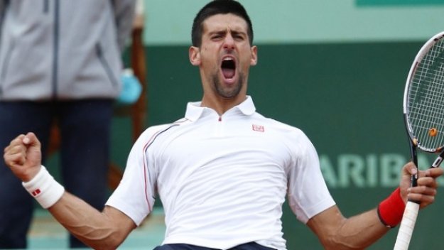 Джокович отново се разходи по ръба на бръснача и отново оцеля