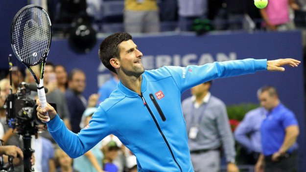 Джокович и Вавринка ще играят на финала на US Open