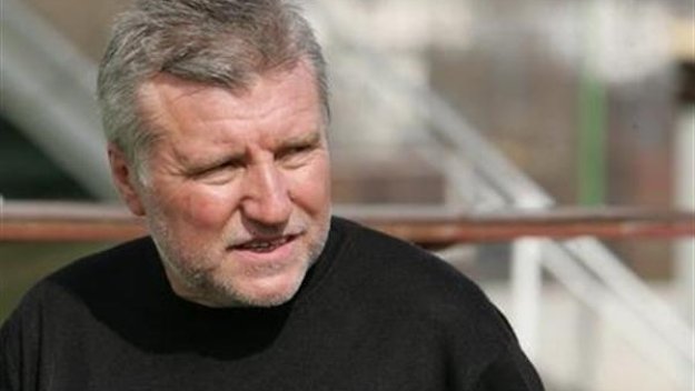 Войн Войнов: За мен е чест да бъда треньор на Левски