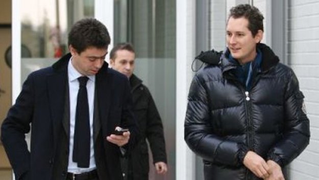 Гласят Андреа Аниели за президент на Юве