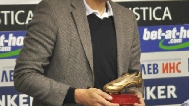 Платини в ЦСКА за още 3 години