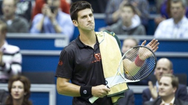 Джокович с безпроблемна победа на старта в Ротердам