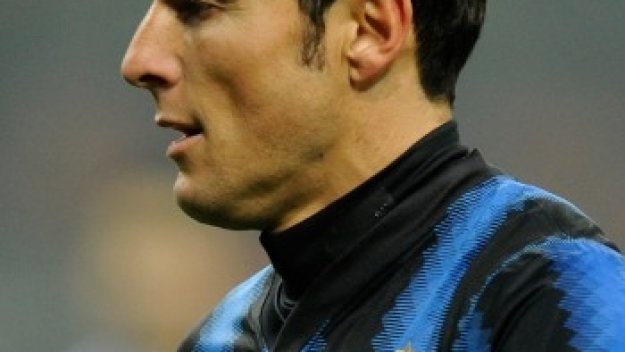 Санети: Победата над Бари е важна крачка към титлата