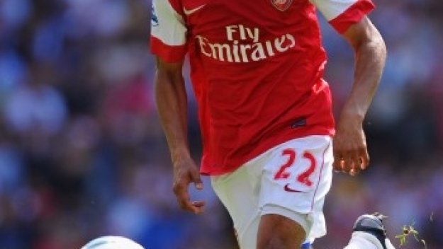 Ливърпул вади 6 милиона паунда за Гаел Клиши