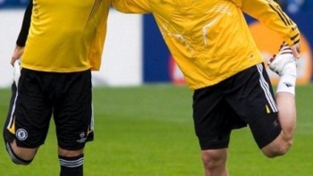 Тери готов за Жилина, Лампард остава в лазарета