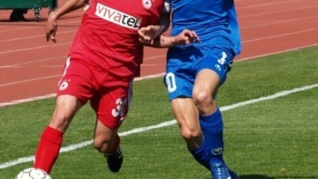 Пелето щастлив, че отново е в Левски