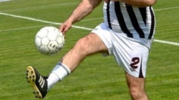 Зума остава в Локо до края на полусезона