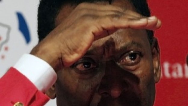 Пеле: Моята Бразилия щеше да бие днешната Испания