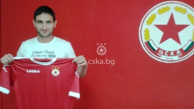 Сашо Тунчев: Все още не мислим за Левски