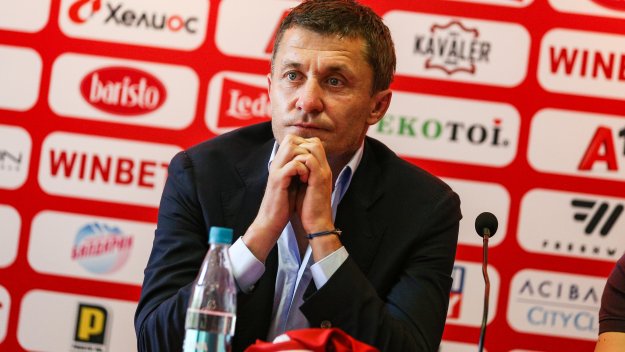 ЦСКА взима Краля на засадата