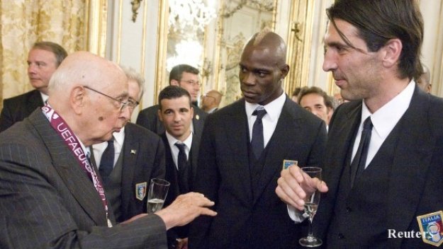 Балотели: Ювентинците ни провалиха