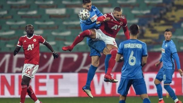 Efbet Лига се подновява! Какво ни очаква през пролетта