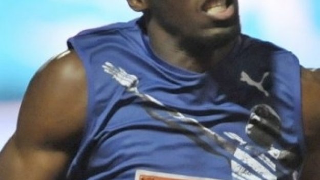 Хайке Длехслер: Човекът никога няма да пробяга 100 метра под 9 секунди