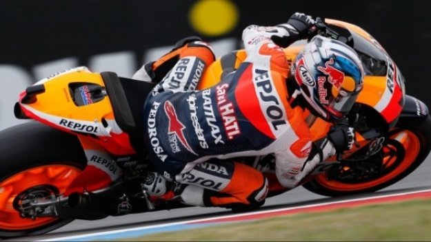 Дани Педроса с драматична победа в Бърно