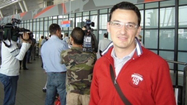 Драган Нешич стана селекционер на волейболните ни националки