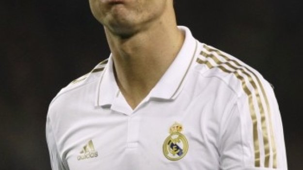 Според Валдано Реал страда от Барселонит