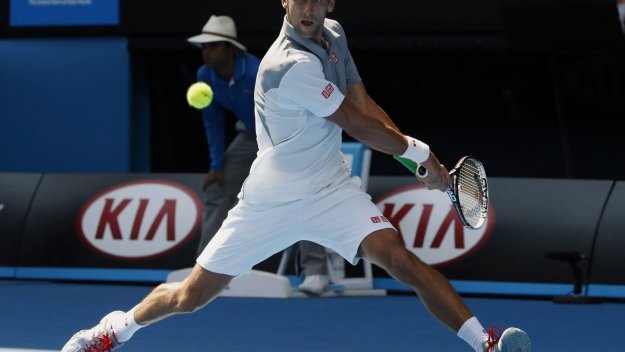 Ноле с 23-а поредна победа в Мелбърн