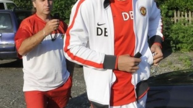 Треньорът на Фиорентина не знае, че иска Бербатов