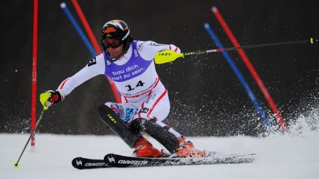 “Супер Марио” спечели слалома в Банско