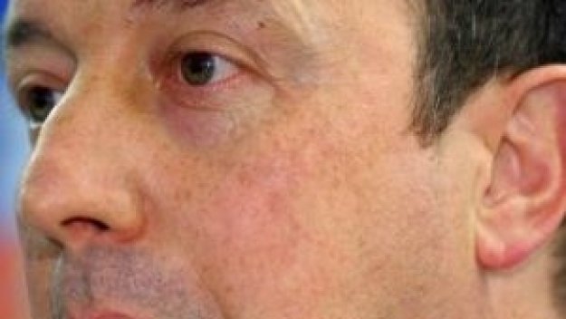 Бенитес избухна срещу... засадите