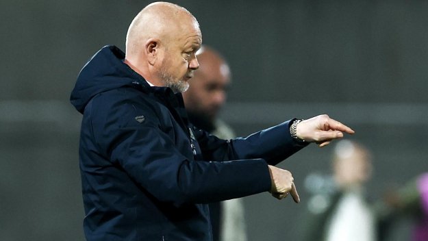 Лудогорец трябва да подобри някои неща отпред