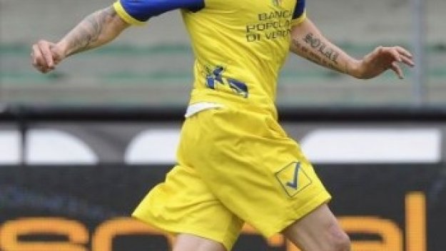 Левски няма спирка, поиска стрелец на Киево