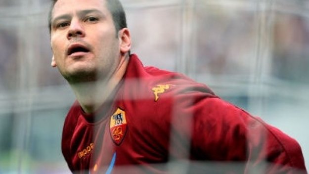 Жулио Серджо: Започвам да тренирам на пълна скорост