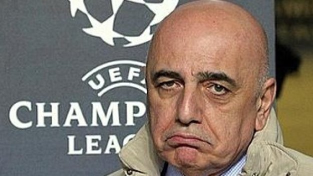 Галиани отказа да коментира загубата от Чезена