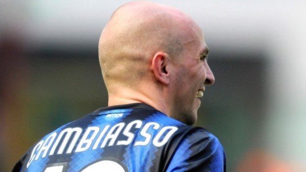 Камбиасо: Поздрави за Милан, но ние вече имаме два трофея този сезон