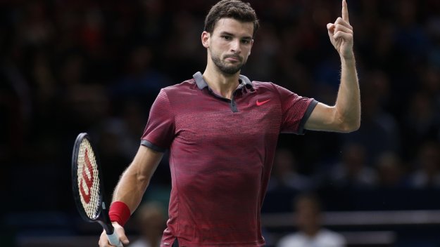 Гришо няма да е резерва в Лондон