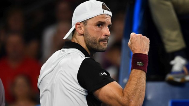 Германец ще яде здрав пердах от Гришо утре сутрин