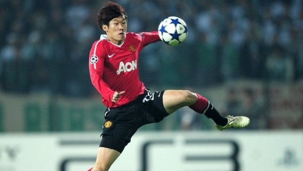 Парк спаси Юнайтед от резил срещу Уулвс