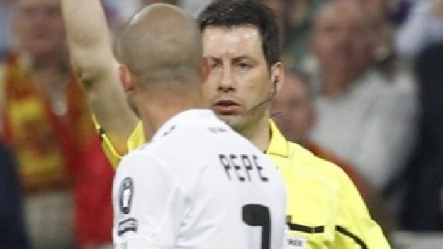 Решават утре за скандалите от Реал – Барса