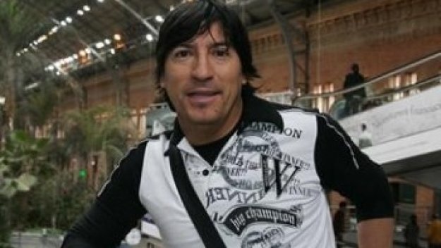 Саморано: В Реал не трябва да бъдат обсебени от головете