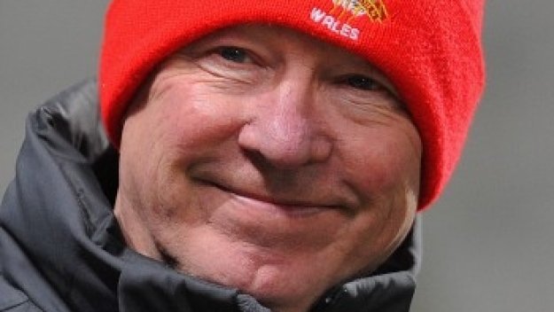 Сър Алекс може шокиращо да се оттегли от футбола при титла