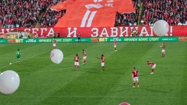 Ще успее ли ЦСКА да детронира Лудогорец и да стане шампион?