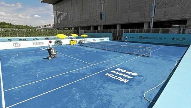 Рафаел Надал: От сменения цвят на кортовете в Мадрид ще спечели само един човек