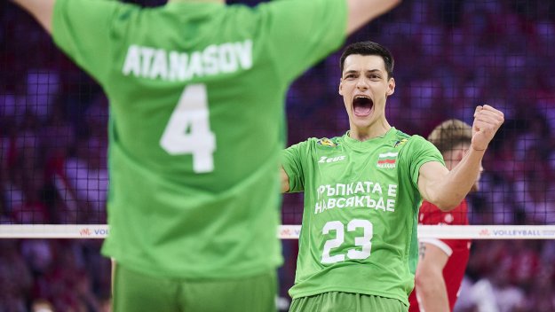 Спортът по телевизията днес, 27 юни