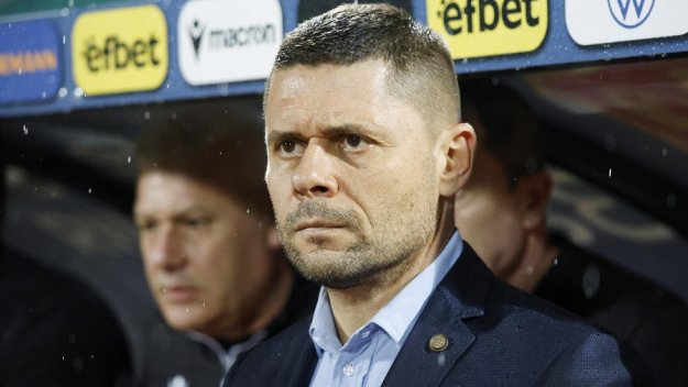 Звезда на България &bdquo;отряза&ldquo; Сашо Димитров за турнира в Джакарта