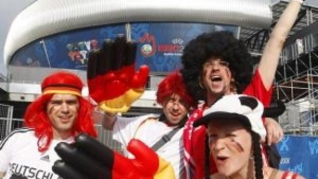 Германия чака цели 12 години за нова победа на еврофинали